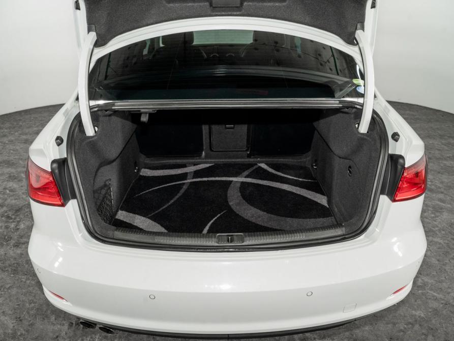 Audi A3 III (8V) Иркутск  - изображение 21