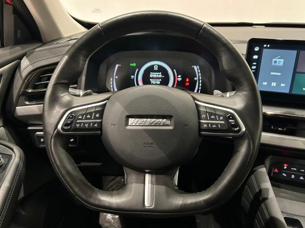 Haval F7x I Рестайлинг с пробегом 2023 года, цена 1 999 000 рублей, 65889 км, внедорожник, Автокод Объявления