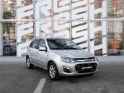 Lada (ВАЗ) Kalina II Ставрополь  - изображение 20