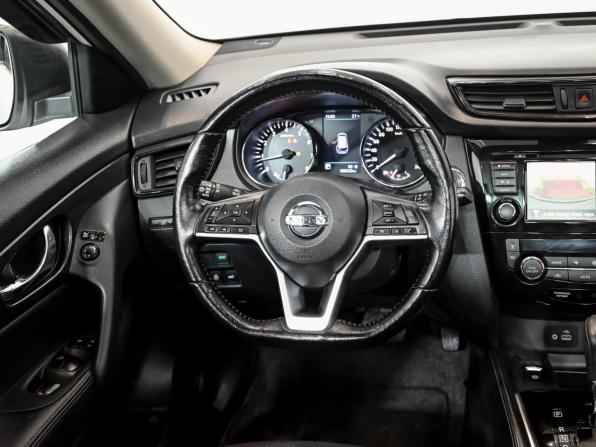 Nissan X-Trail III Рестайлинг с пробегом 2021 года, цена 2 430 000 рублей, 108481 км, внедорожник, Автокод Объявления