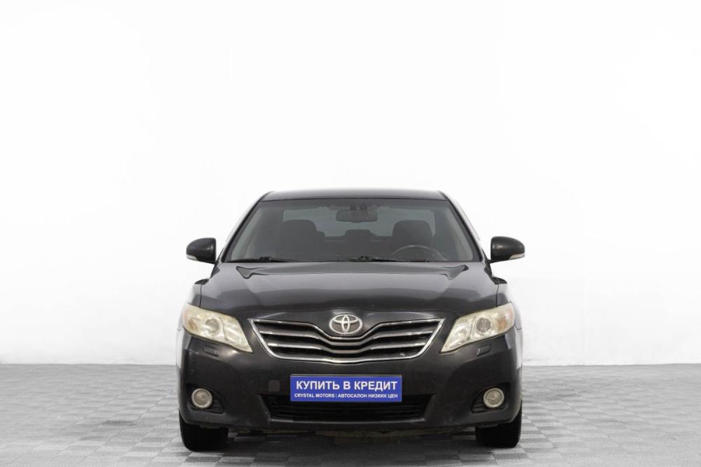 Toyota Camry VI (XV40) Рестайлинг Барнаул  - изображение 2