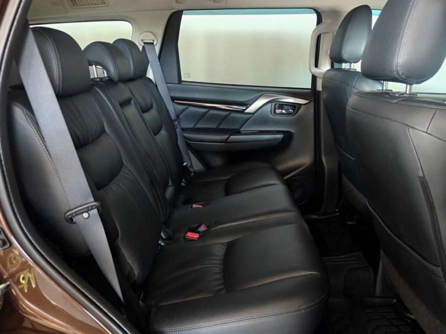 Mitsubishi Pajero Sport III Москва  - изображение 11