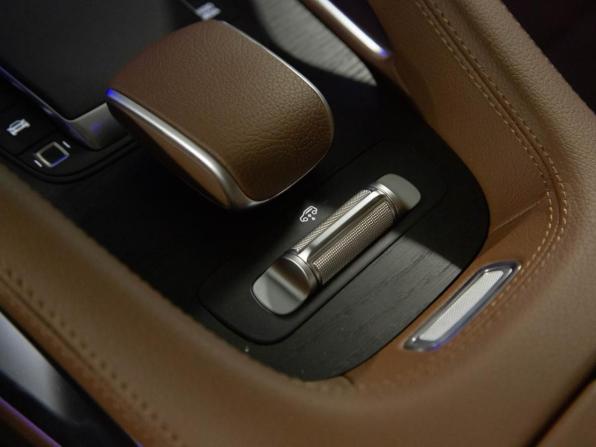 Новый Mercedes-Benz GLE II (V167) Рестайлинг 2026 года, цена 11 440 000 рублей, внедорожник, Автокод Объявления