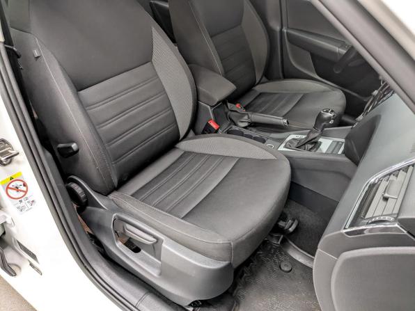 Skoda Octavia III (A7) Рестайлинг с пробегом 2018 года, цена 1 745 000 рублей, 73418 км, лифтбек, Автокод Объявления