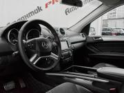 Mercedes-Benz M-Класс II (W164) Рестайлинг Екатеринбург  - изображение 38