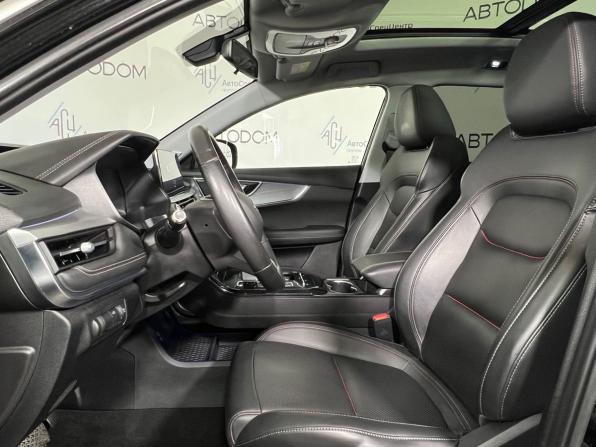 Chery Tiggo 7 Pro I с пробегом 2022 года, цена 1 539 900 рублей, 96516 км, внедорожник, Автокод Объявления