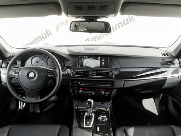 BMW 5 серии VI (F10/F11/F07) с пробегом 2010 года, цена 1 850 000 рублей, 212847 км, седан, Автокод Объявления