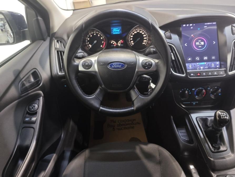 Ford Focus III Курск  - изображение 10