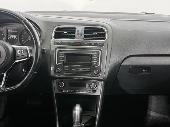 Volkswagen Polo V Рестайлинг с пробегом 2020 года, цена 1 179 000 рублей, 113016 км, седан, Автокод Объявления