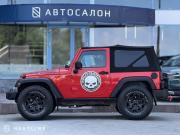 Jeep Wrangler III (JK) Самара  - изображение 30