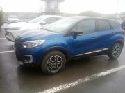 Renault Kaptur I Рестайлинг Кемерово  - изображение 5