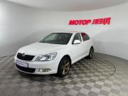 Skoda Octavia II (A5) Рестайлинг Воронеж  - изображение 22