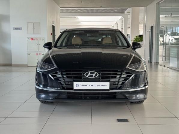 Hyundai Sonata VIII (DN8) с пробегом 2022 года, цена 2 250 000 рублей, 77008 км, седан, Автокод Объявления