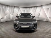 Audi A8 IV (D5) Москва  - изображение 31