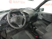 Lada (ВАЗ) Niva Travel I Вологда  - изображение 24