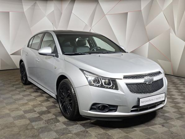 Chevrolet Cruze I с пробегом 2012 года, цена 545 000 рублей, 200206 км, хэтчбек, Автокод Объявления