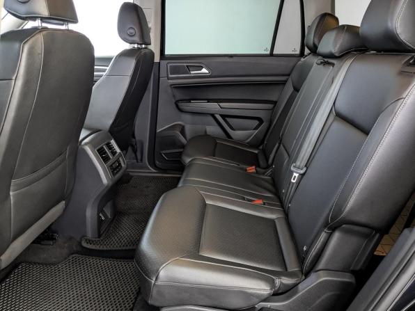 Volkswagen Teramont I с пробегом 2018 года, цена 3 000 000 рублей, 176009 км, внедорожник, Автокод Объявления