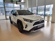 Toyota RAV4 V (XA50) Краснодар  - изображение 13