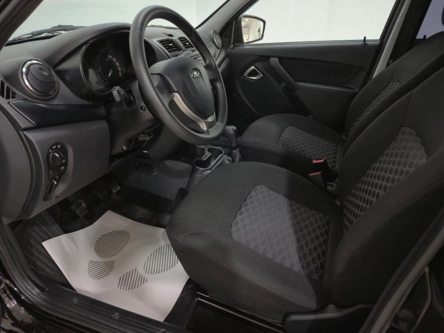 Lada (ВАЗ) Granta I Рестайлинг Альметьевск  - изображение 12