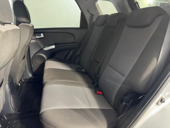 Kia Sportage II Рестайлинг с пробегом 2008 года, цена 749 900 рублей, 257644 км, внедорожник, Автокод Объявления