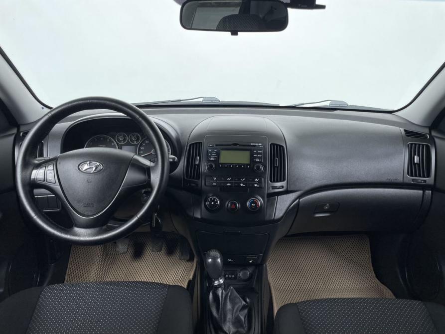Hyundai i30 I Рестайлинг Екатеринбург  - изображение 14