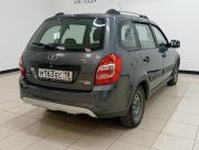 Lada (ВАЗ) Kalina II Ижевск  - изображение 15