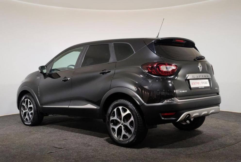 Renault Kaptur I Ярославль  - изображение 7