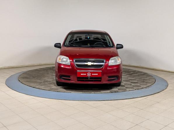 Chevrolet Aveo I Рестайлинг с пробегом 2010 года, цена 429 900 рублей, 209000 км, седан, Автокод Объявления