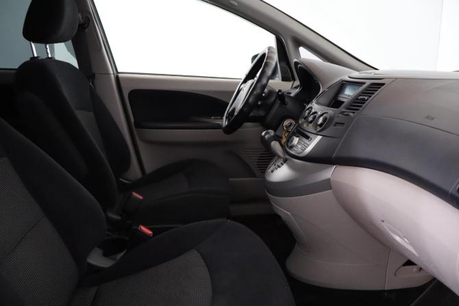 Mitsubishi Grandis I с пробегом 2008 года, цена 649 000 рублей, 238000 км, минивэн, Автокод Объявления
