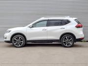 Nissan X-Trail III Рестайлинг Москва  - изображение 38