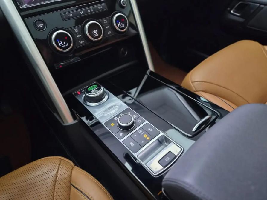 Land Rover Discovery V Новосибирск  - изображение 10