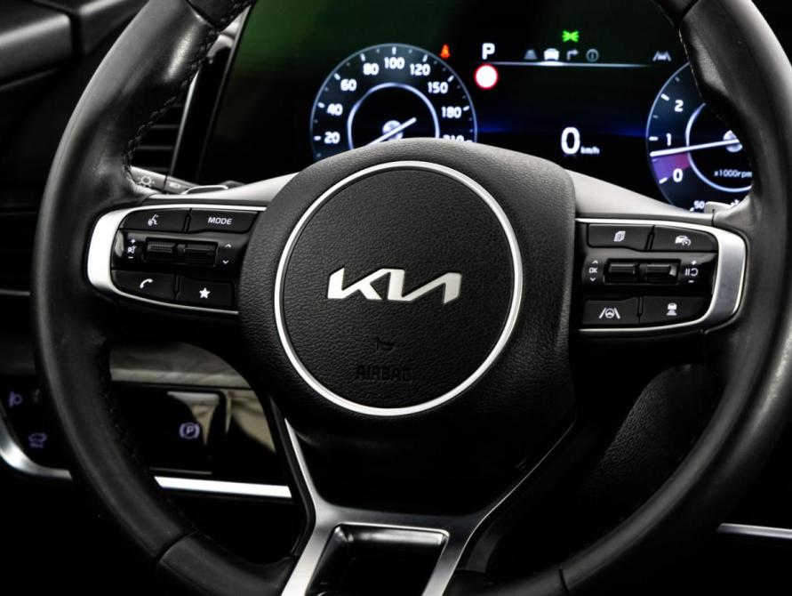Kia Sportage V Санкт-Петербург  - изображение 13