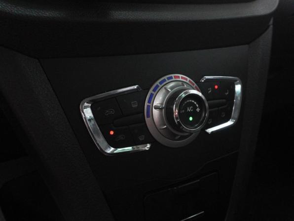 Lifan X50 с пробегом 2015 года, цена 620 000 рублей, 157218 км, хэтчбек, Автокод Объявления