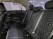 Toyota Corolla X (E140 E150) Казань  - изображение 37