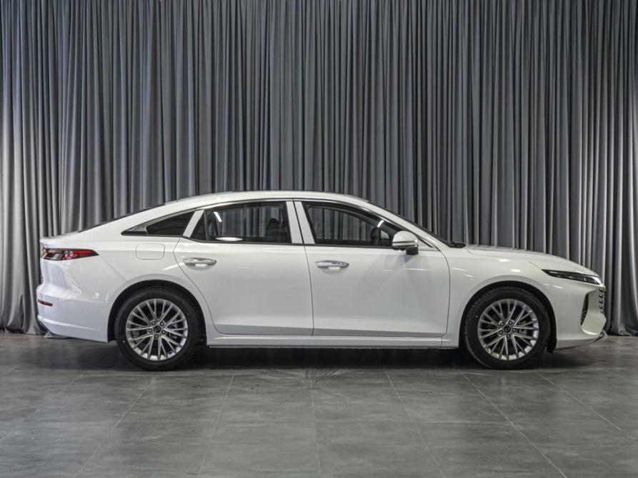 FAW Bestune B70 I Рестайлинг Тюмень  - изображение 5