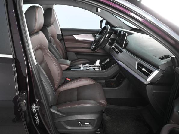 Chery Tiggo 8 Pro I с пробегом 2022 года, цена 1 990 000 рублей, 64076 км, внедорожник, Автокод Объявления