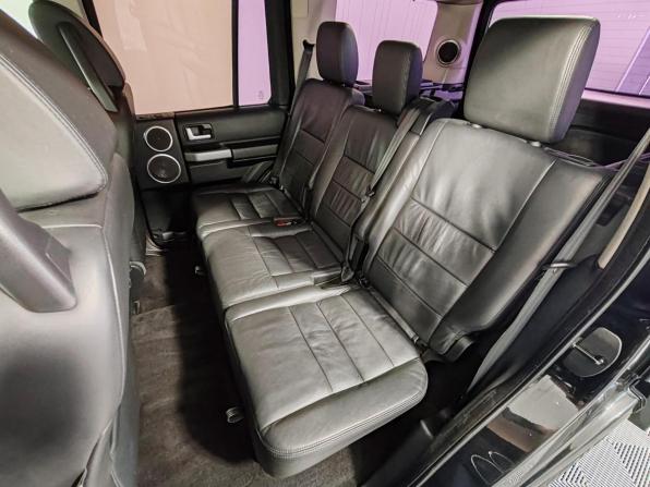 Land Rover Discovery III с пробегом 2009 года, цена 999 000 рублей, 272036 км, внедорожник, Автокод Объявления