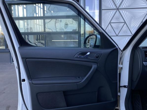 Skoda Yeti I Рестайлинг с пробегом 2014 года, цена 789 000 рублей, 197252 км, внедорожник, Автокод Объявления