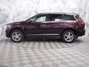 Infiniti QX60 I Ульяновск  - изображение 11