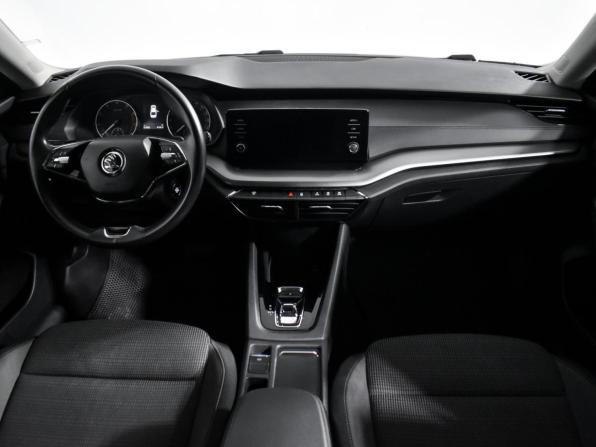 Skoda Octavia IV (A8) с пробегом 2020 года, цена 2 107 215 рублей, 67087 км, лифтбек, Автокод Объявления