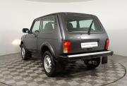 Lada (ВАЗ) 2121 (4x4) I Рестайлинг Волгоград  - изображение 26