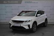 Geely Coolray I Старый Оскол  - изображение 23