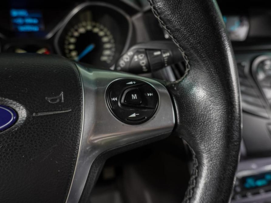 Ford Focus III Воронеж  - изображение 19