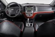 Hyundai Santa Fe II Челябинск  - изображение 27