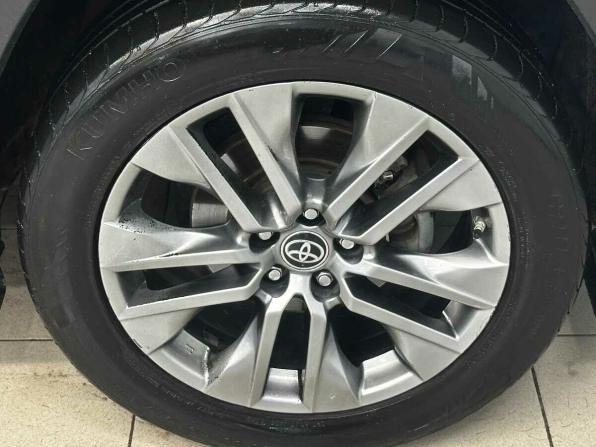 Toyota RAV4 V (XA50) с пробегом 2019 года, цена 2 890 000 рублей, 184983 км, внедорожник, Автокод Объявления