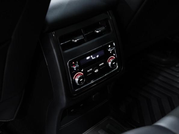 Haval H9 II с пробегом 2024 года, цена 4 089 700 рублей, 40614 км, внедорожник, Автокод Объявления