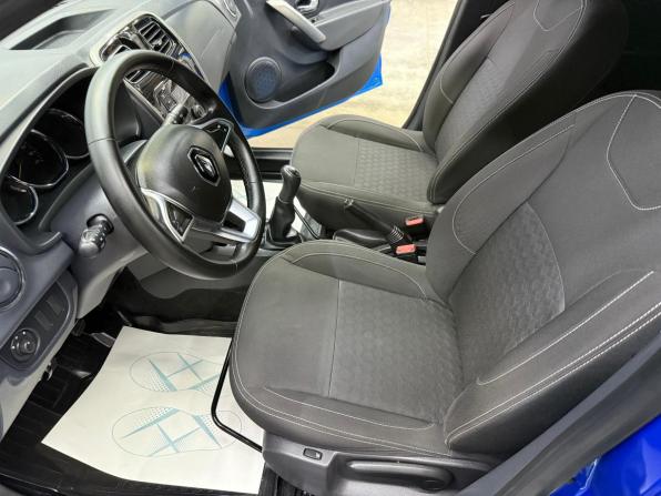 Renault Sandero II Рестайлинг с пробегом 2019 года, цена 1 170 000 рублей, 93017 км, хэтчбек, Автокод Объявления
