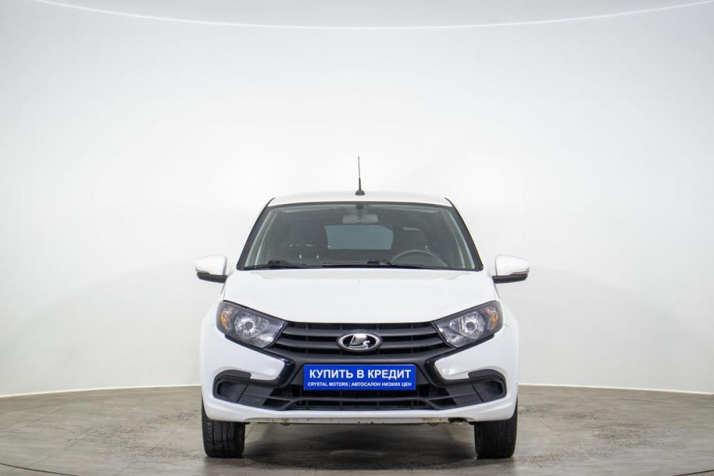 Lada (ВАЗ) Granta I Рестайлинг Оренбург  - изображение 2