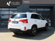 Kia Sorento II Рестайлинг Казань  - изображение 15