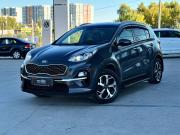 Kia Sportage IV Рестайлинг Тула  - изображение 18